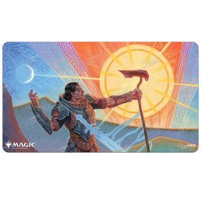 MTG - Mystical Archive - Swords to Plowshares Playmat