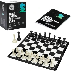 Best Chess Set Ever Classic Board