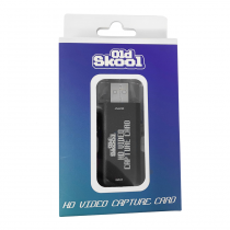 Old Skool: HDMI Video Capture Card (OS-7876)