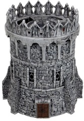 ICONS OF THE REALMS - The Tower