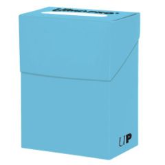 Ultra Pro Blue Deck Box
