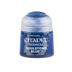 Soulstone Blue (0.4 oz Technical) 27-13