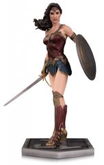 Justice League Wonder Woman Collectable