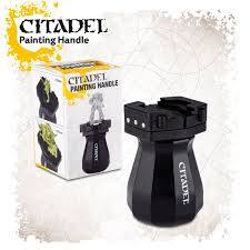 Citadel Painting Handle