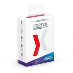 Cortex - Red Matte