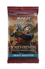 LOTR Draft Booster Pack