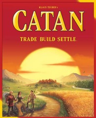 Narb's Catan Qualifier 2024