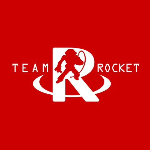 Team Rocket Expanded