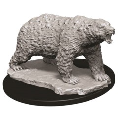 Polar Bear (W9)