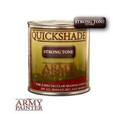 Quickshade: Strong Tone