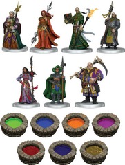 Pathfinder Battles Rise of the Runelords