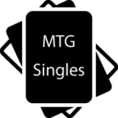 CCG/TCG Singles