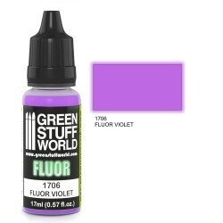 Fluor Violet