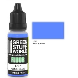 Fluor Blue