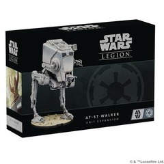 AT-ST Expansion (Multi-faction)