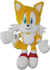 Sonic The Hedgehog - Miles 