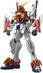 HG 1/144 Blazing Gundam - Gundam Breaker Battlogue