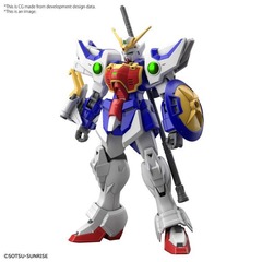 HG 1/144 Shenlong Gundam