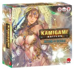 Kamigami Battles - River Of Souls