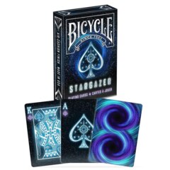 Bicycle - Stargazer Playing Cards