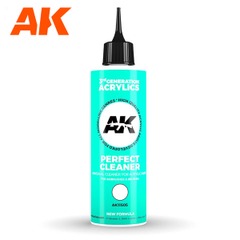 AK Interactive 3GEN PERFECT CLEANER