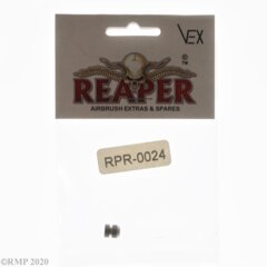 RPR-0024 Vex needle locking nut
