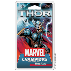 Marvel Champions Hero Pack: Thor