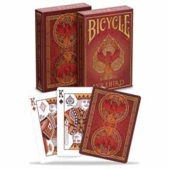 Bicycle 2021 Collection - Fyrebird