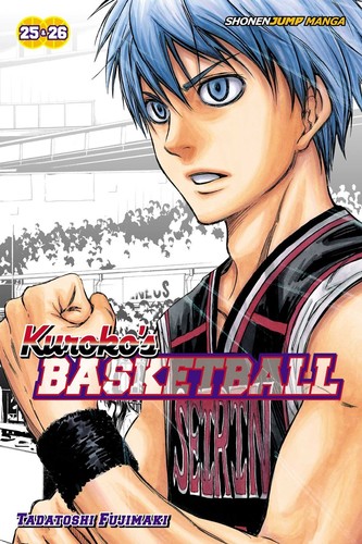 Kurokos Basketball - 2-In-1 Edition Vol. 13 (Includes Vols. 25 & 26)