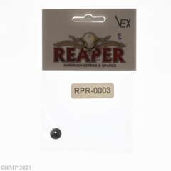 RPR-0003 Vex tech air guide regulator (spray regulator/air cap)