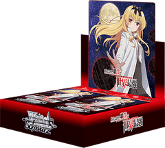 Arifureta: From Commonplace to World’s Strongest Booster Box