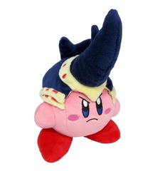 Little Buddy: Kirby Adventure - Kirby 5