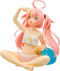 Reincarnated as a Slime - Relax Time Milim Statue