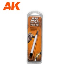 AK Interactive Glass Fibre Pencil 4mm