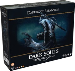 Dark Souls: The Board Game - Darkroot Expansion
