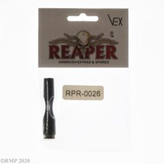 RPR-0026 Vex flow-set airbrush handle