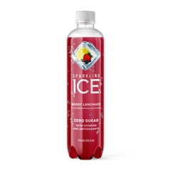 Sparkling Ice - Berry Lemonade
