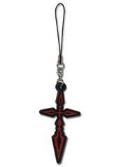 Fate/Zero - Command Seal PVC Cell Phone Charm