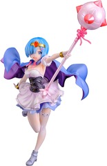Re:ZERO -Starting Life in Another World- Series Another World Rem 1/7 Scale Figure