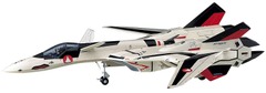 Macross Plus YF-19 Advanced Variable Fighter 1/72 Scale Model Kit