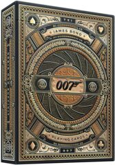 Theory11 - James Bond 007