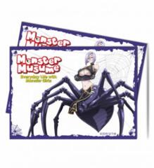Ultra Pro - Monster Musume 65 Count Deck Protectors - Rachnera