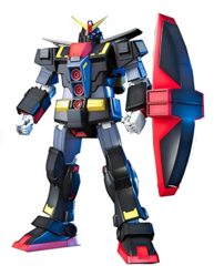 HG 1/144 MRX-009 Psycho Gundam