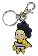 My Hero Academia PVC Keychain - Mineta