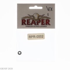 RPR-0002 Vex tech reversible paint tip/needle guard