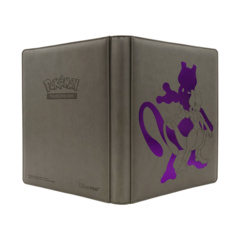 Ultra Pro Pokemon - Mewtwo Premium Pro Binder