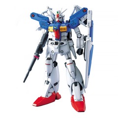 MG 1/100 RX-78GP01-Fb Gundam 