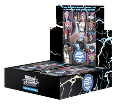 That Time I Got Reincarnated as a Slime Vol.3 Booster Box