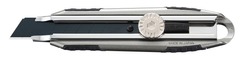 18mm MXP-L Die-Cast Aluminum Handle Ratchet Knife