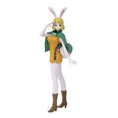 One Piece Glitter & Glamours Carrot Version A Statue